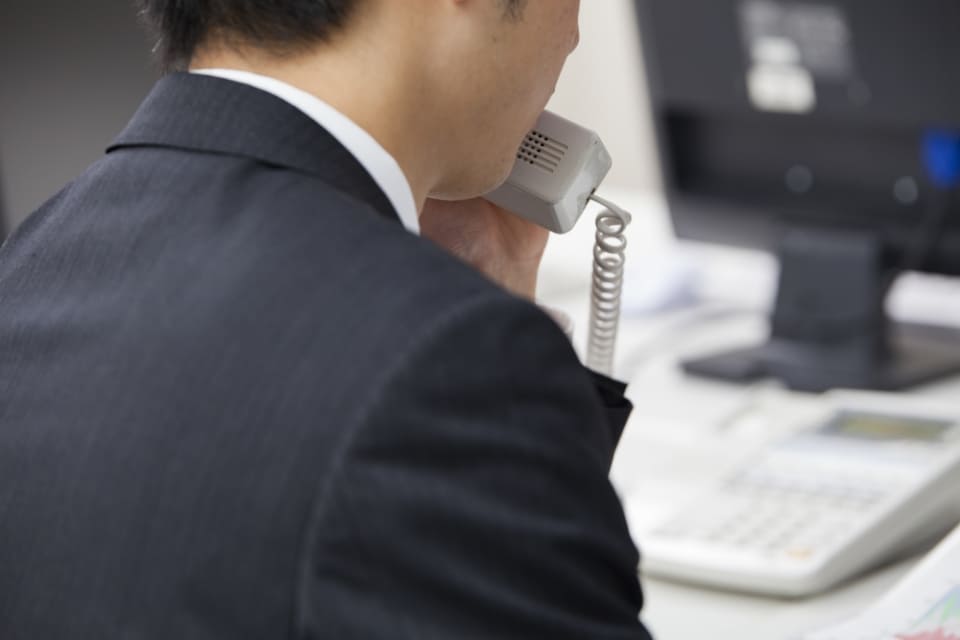 クレーマー･カスハラ対応