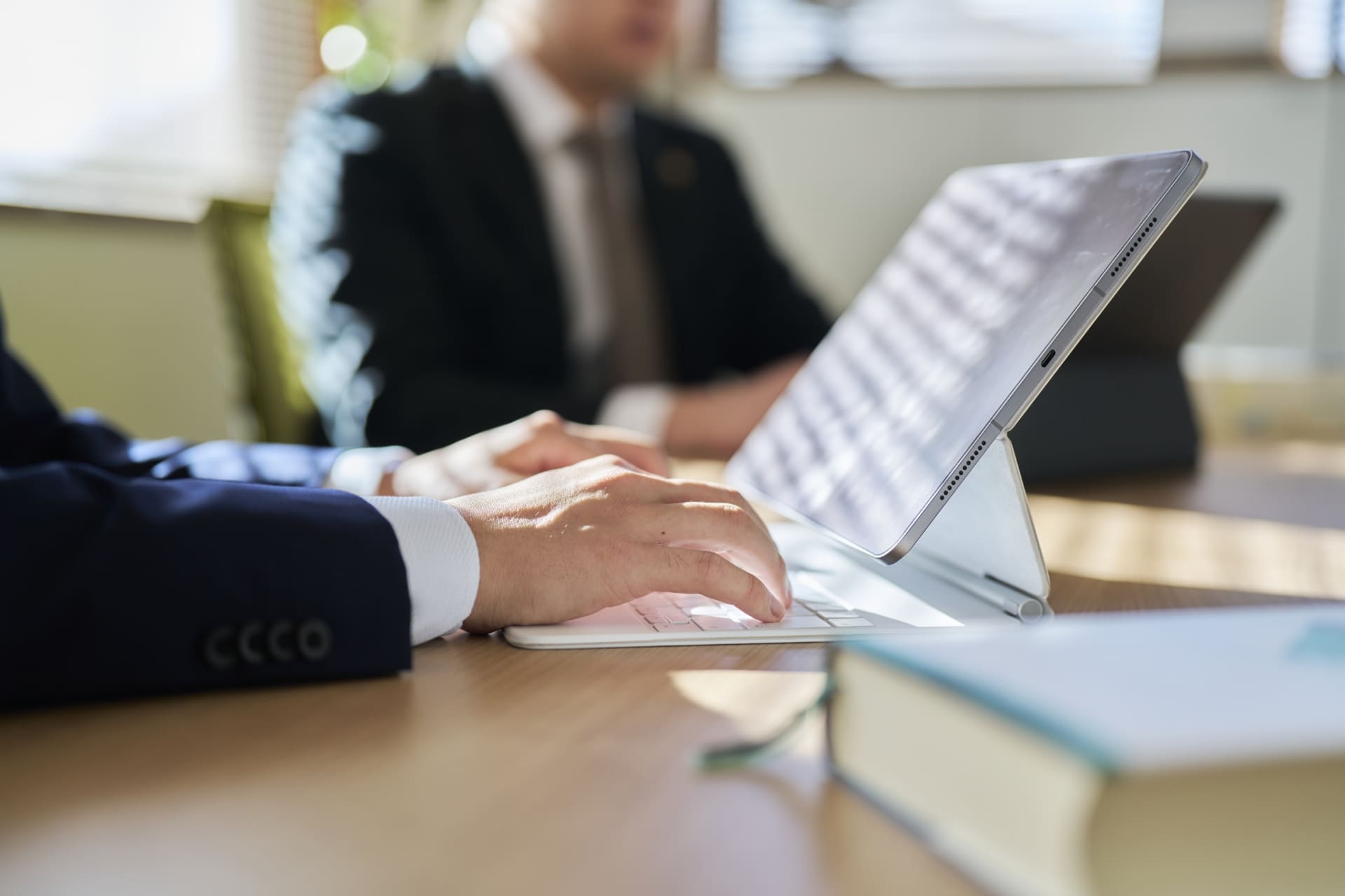 顧問契約について