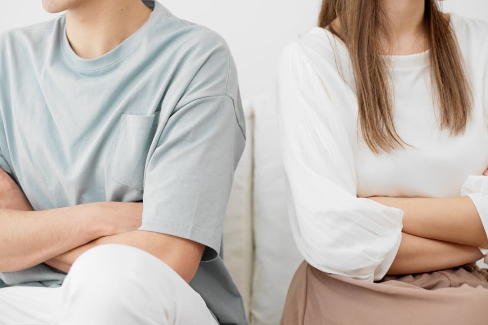 離婚･夫婦･親子の問題