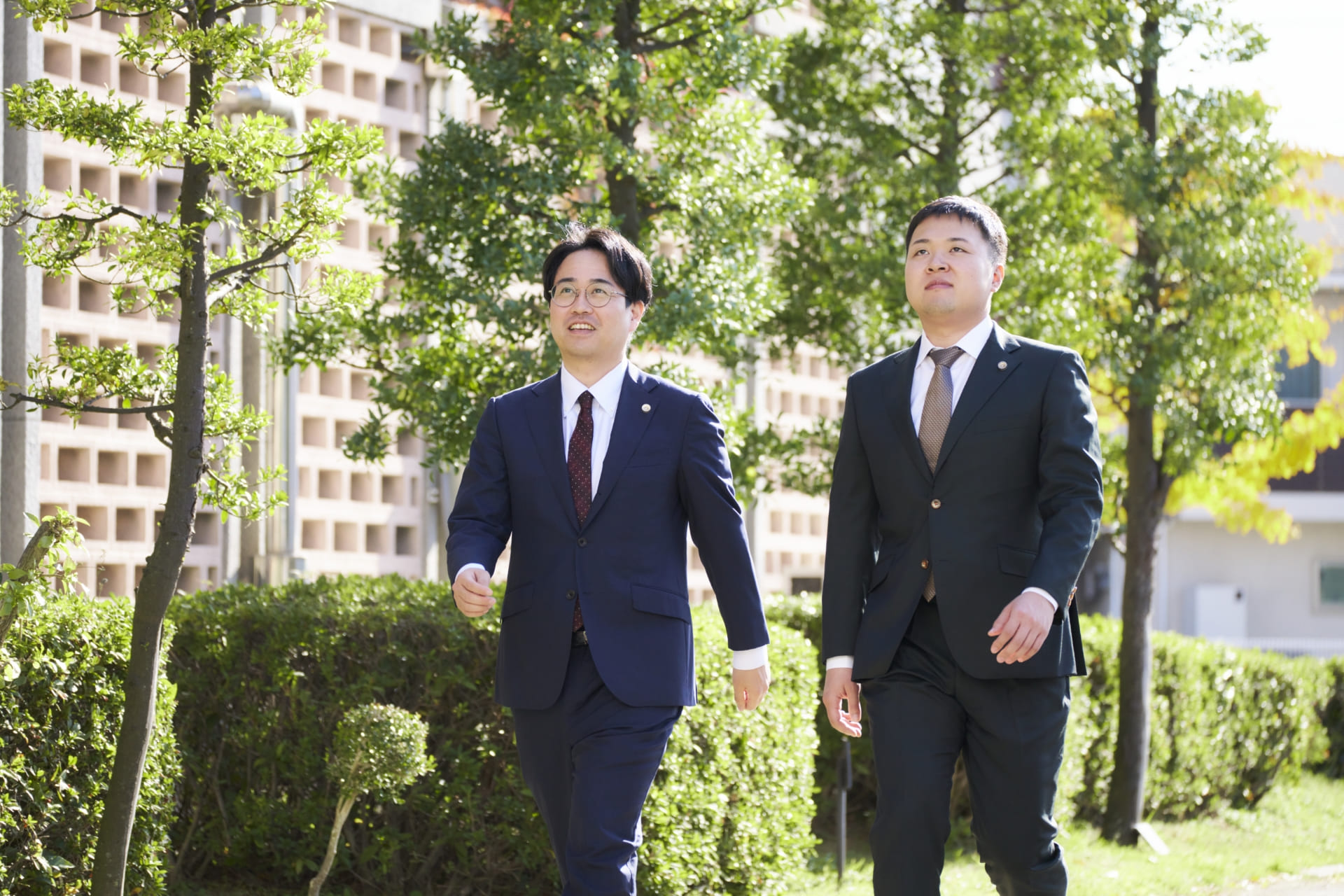 私たちが大切にする価値観